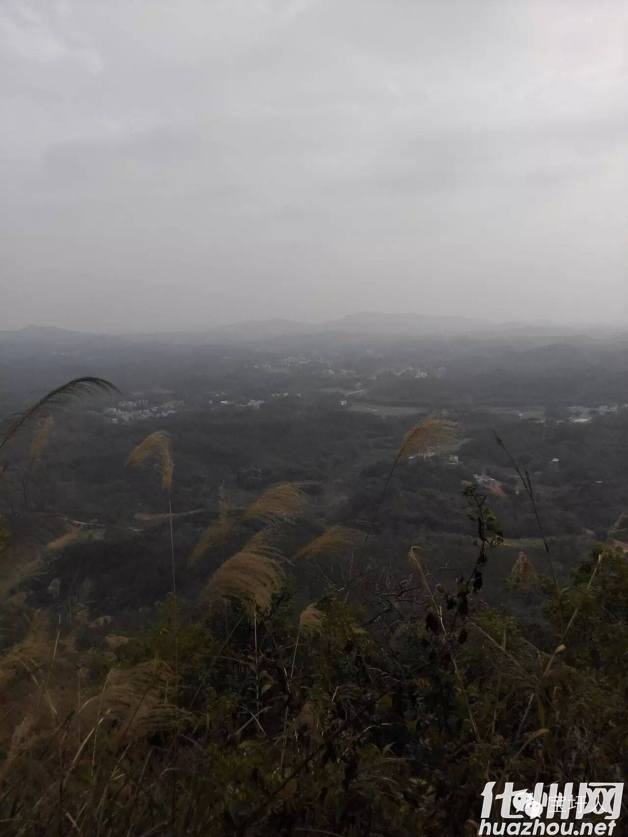 化州宝圩镇宝岭 -5
