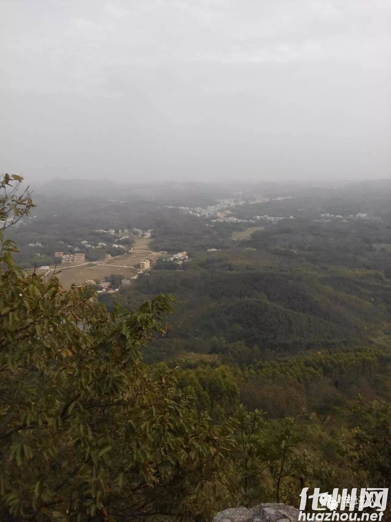 化州宝圩镇宝岭 -6