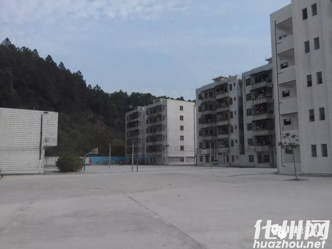 化州市宝圩镇宝圩中学简介 -3 化州市宝圩镇宝圩中学简介 -3