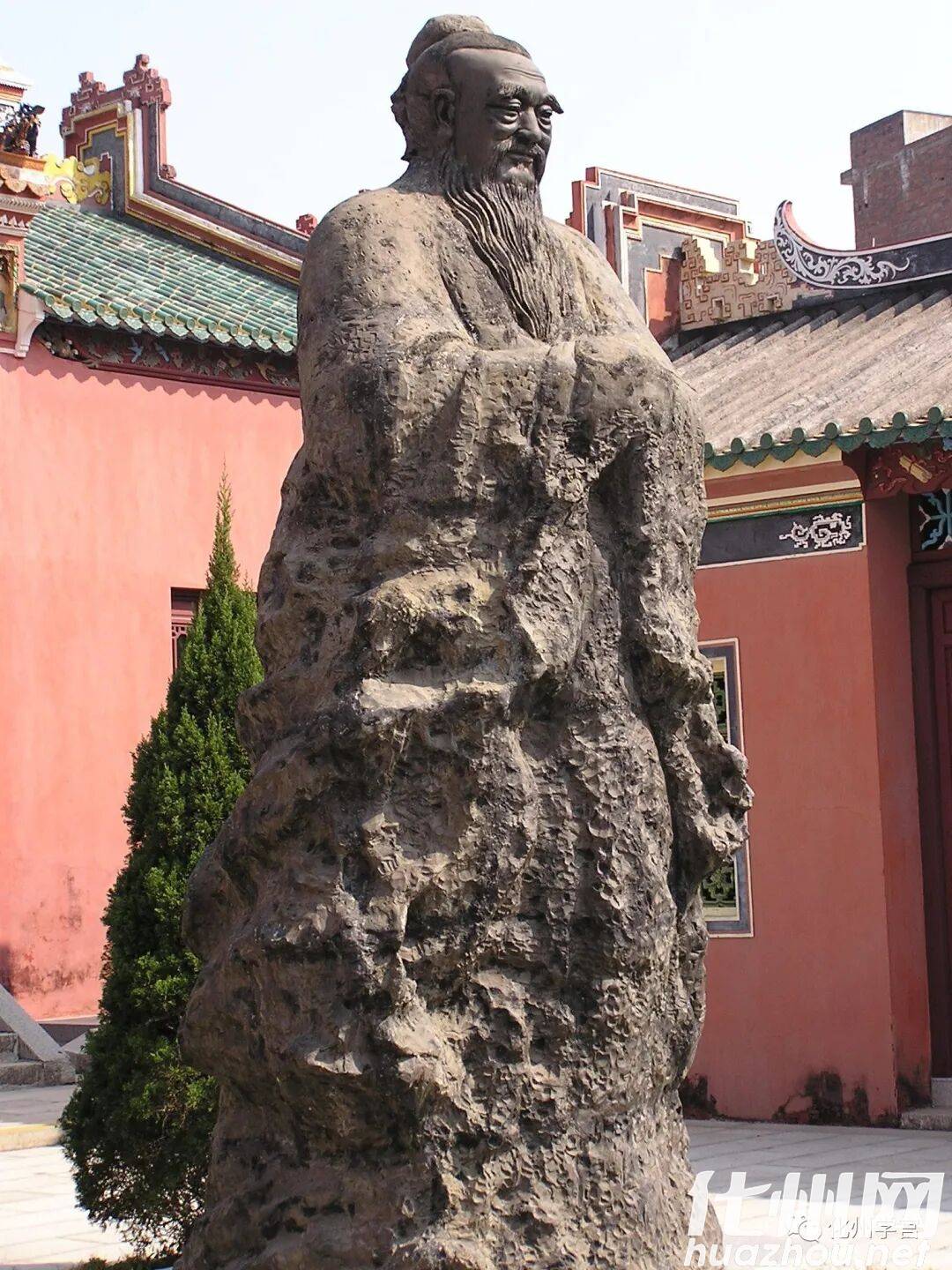 化州学宫（孔庙）景区简介 -2