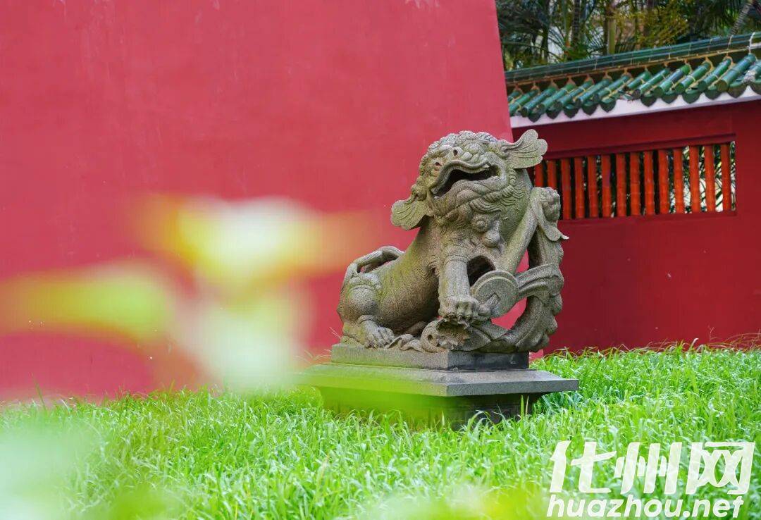 化州鼓楼 -8 化州鼓楼 -8