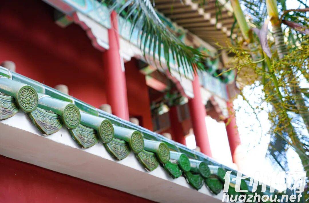 化州鼓楼 -11 化州鼓楼 -11