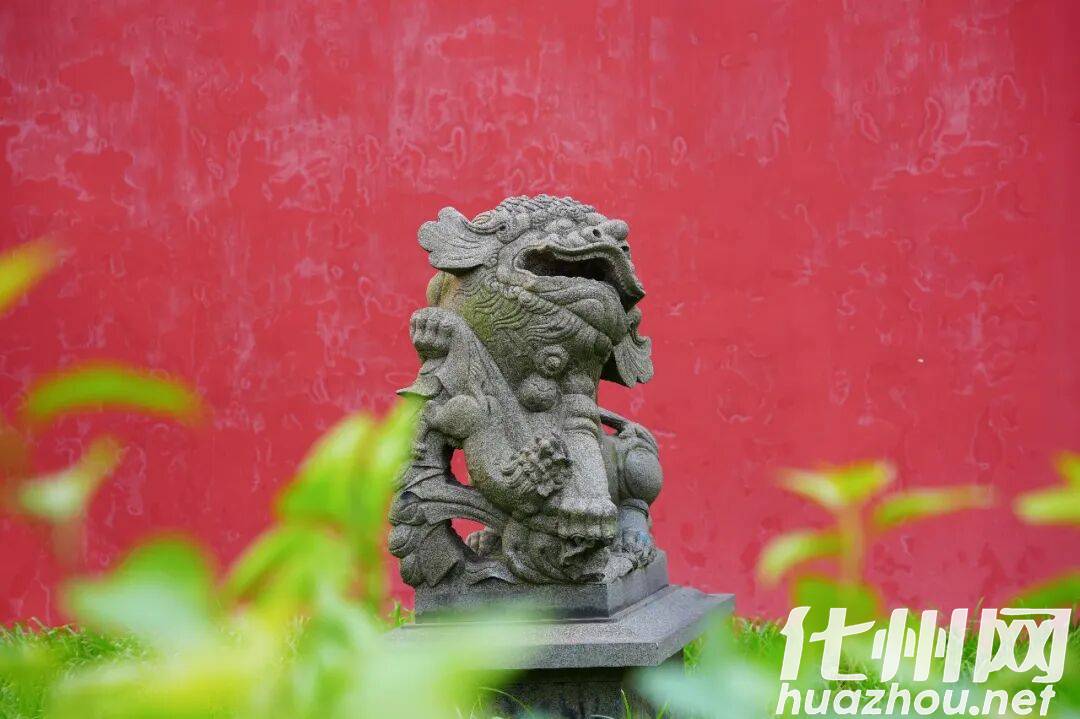 化州鼓楼 -7 化州鼓楼 -7