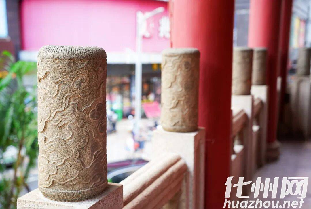 化州鼓楼 -5 化州鼓楼 -5