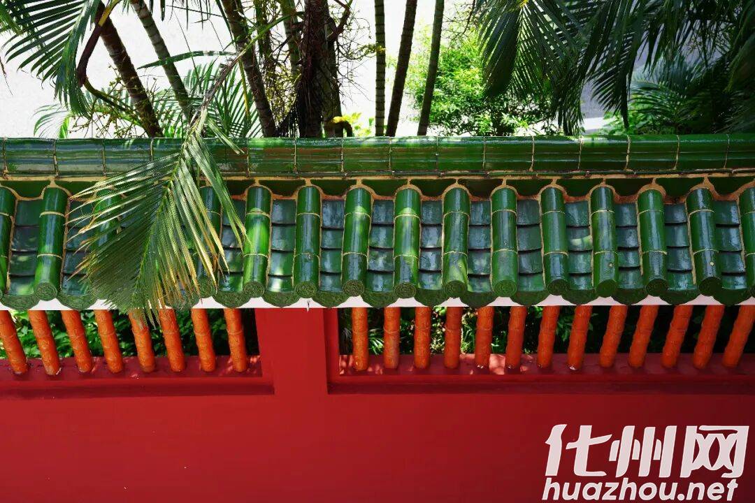 化州鼓楼 -10 化州鼓楼 -10